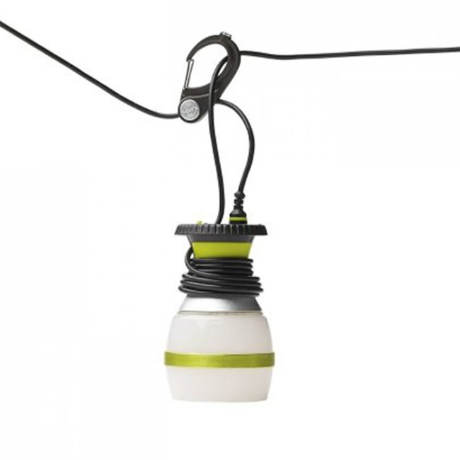 Lampe Nomade à Led A Life 350 Goal Zero