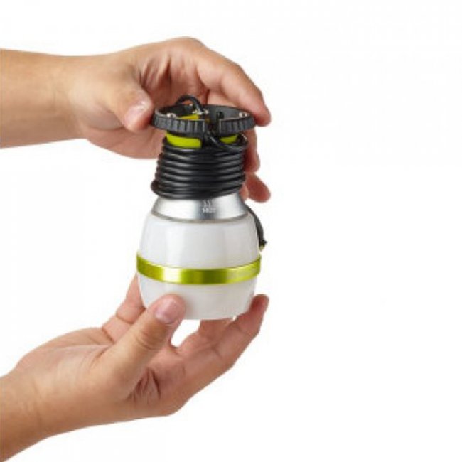 Lampe Nomade à Led A Life 350 Goal Zero