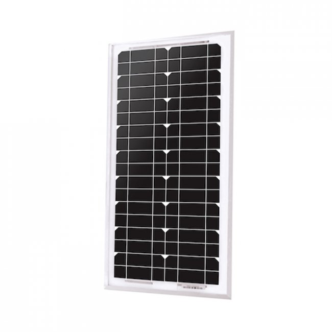 Panneau Solaire 5 W 12V Unisun Mono