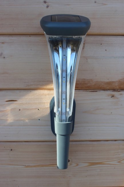 Torche 100 Lumens Solaire Nomade Puissante uK1Jc5T3lF