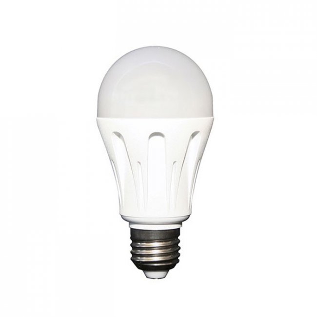 Ampoule Led 12 24 V DC 5,6 W E27 Steca