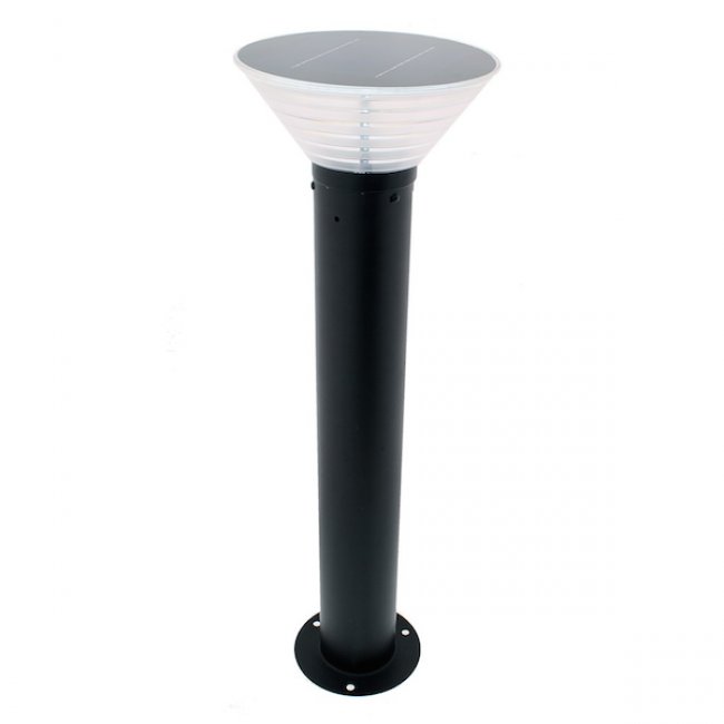 Borne Solaire Puissante Orlando 80cm 280 Lumens 