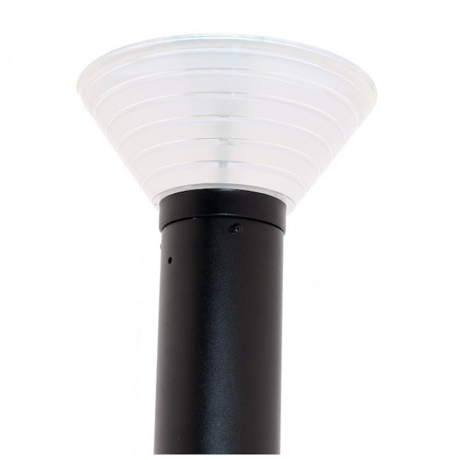 Borne Solaire Puissante Orlando 38cm - 280 Lumens 