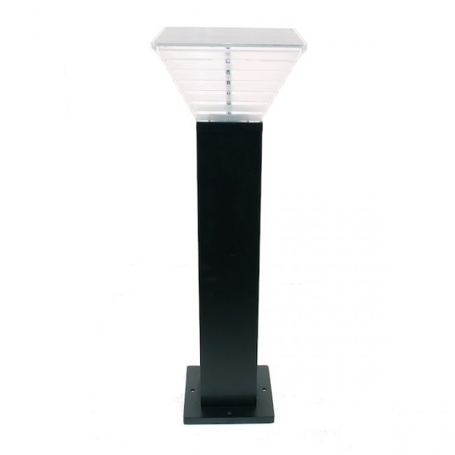 Borne Solaire Puissante Miami 280 Lumens 