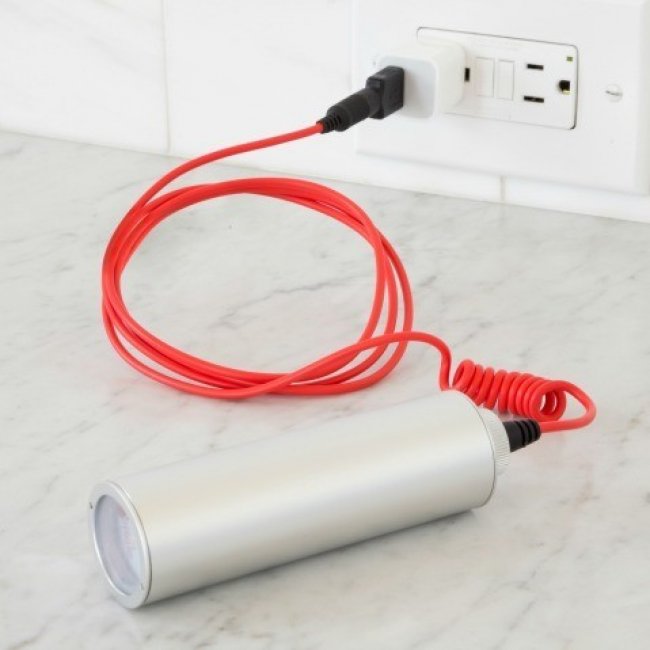 Kit Lampe Solaire Chargeur Usb Shine Voltaïc 220 Lumens