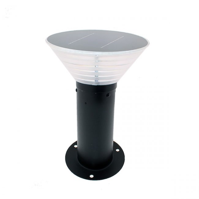 Borne Solaire Puissante Orlando 38cm - 280 Lumens 