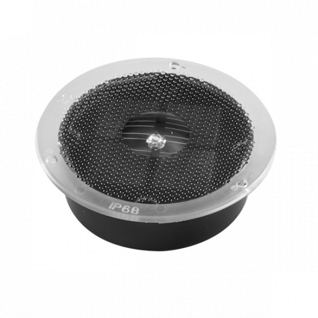 Spot Solaire Encastrable Plot IP68 ZS-Y01BC