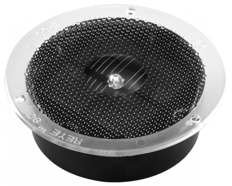 Spot Solaire Encastrable Plot IP68 ZS-Y01BC