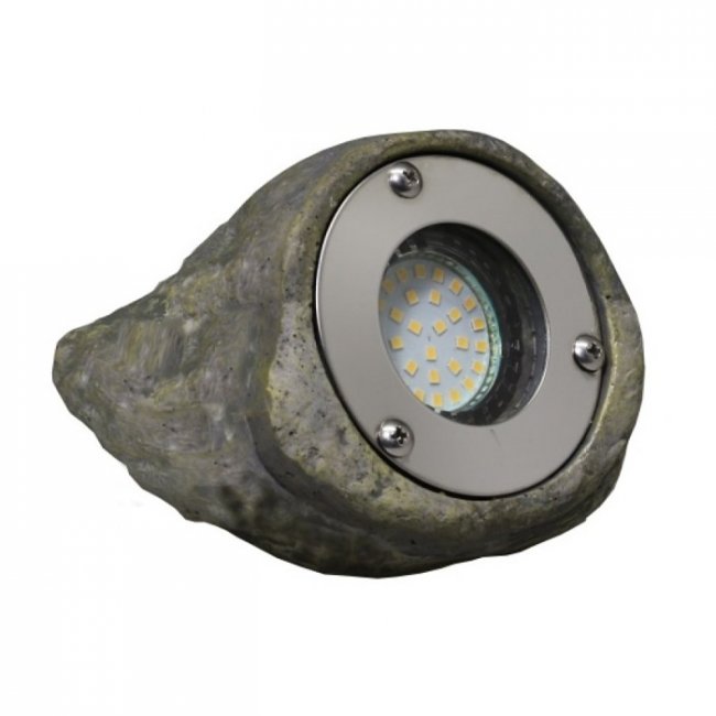 Rocher Spot Led Basse Tension Tatra 12V Easy Connect