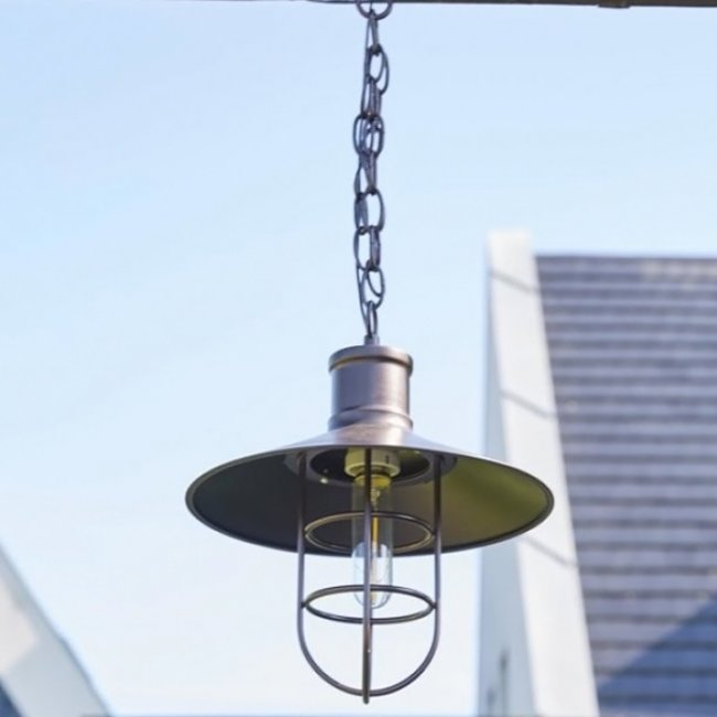 Solaire Lumens Métal Suspension 50 Calédo Lampe Vintage thQCBsrodx