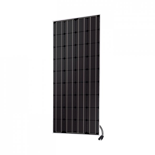 Panneau Solaire 150 W 12V Mono Unisun