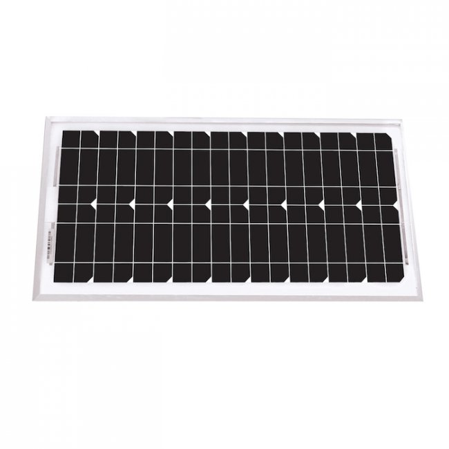 Panneau Solaire 20 W 12V Mono Unisun