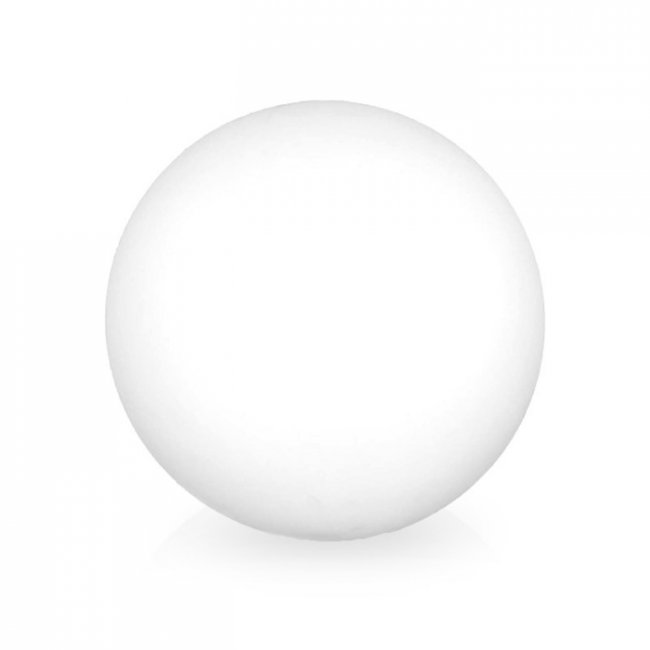 Boule Solaire Lumineuse Flottante Couleurs Changeantes ou Fixes Sans Fil 250 mm IP67