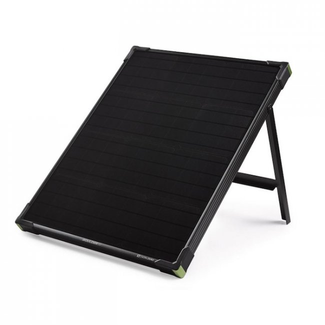 Panneau Solaire Boulder 50w Goal Zéro