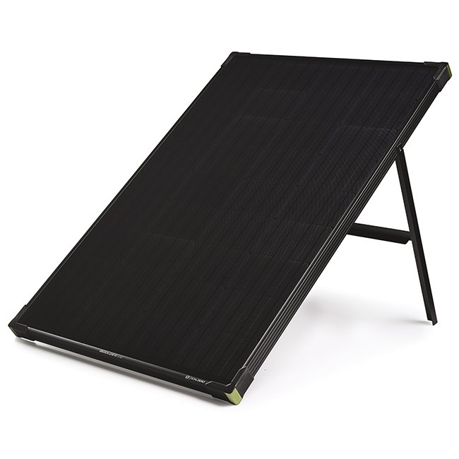 Panneau Solaire Boulder 100 W Goal Zéro 12 V 