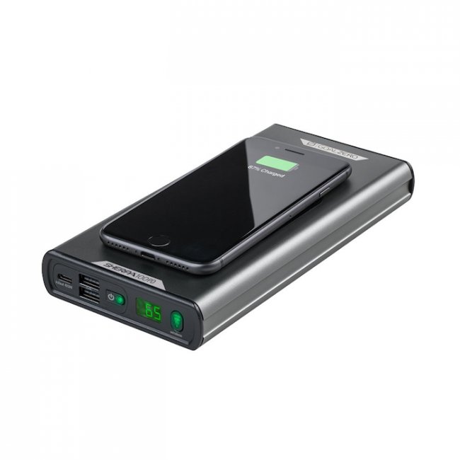 Batterie Sherpa 100PD Portable Goal Zéro USB-C