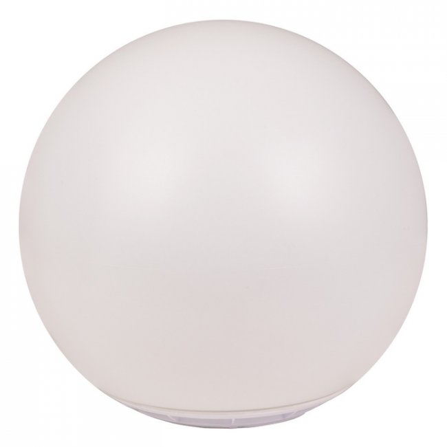 Boule Solaire RGB 30 cm Flottante IP67 Globo