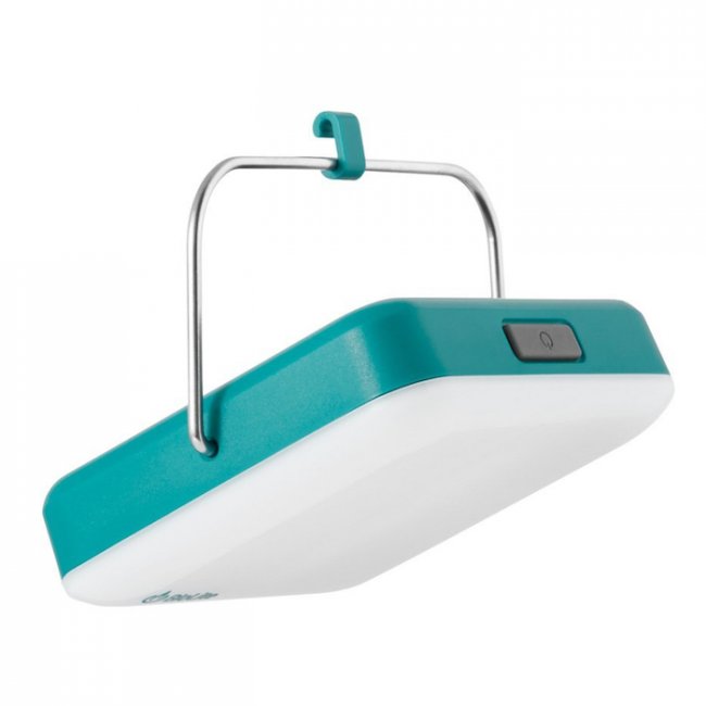 Lampe Solaire Nomade Sunlight 100 Lumens UsB