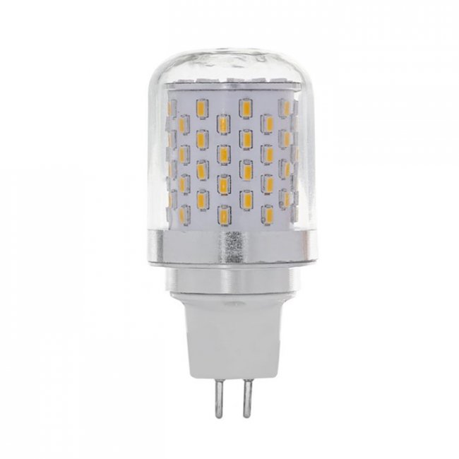 Ampoule Led Maïs 12V AC Easy Connect GY6.35 2,7 W 3000°