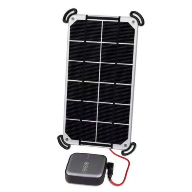 Chargeur Solaire Voltaïc 3,5W