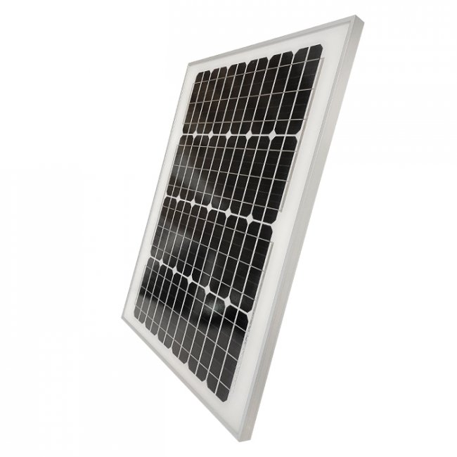 Projecteur Solaire Puissant Détecteur 1000 Lumens Haute Autonomie ZS-110 