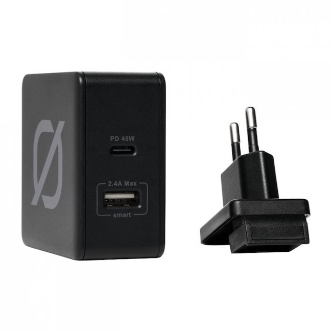 Chargeur USB-C 45W Accessoires Goal Zéro