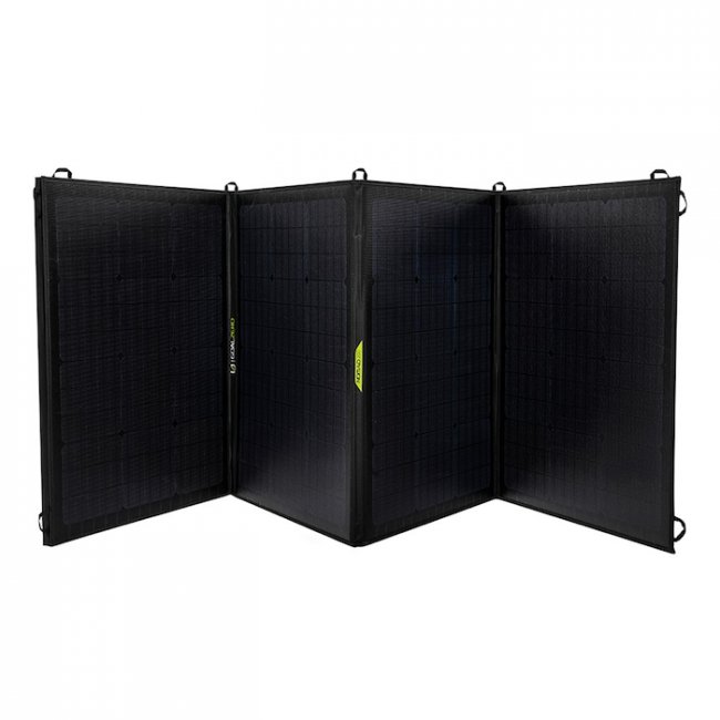 Panneau Solaire Nomad 200 Pliable 200 W Goal Zéro