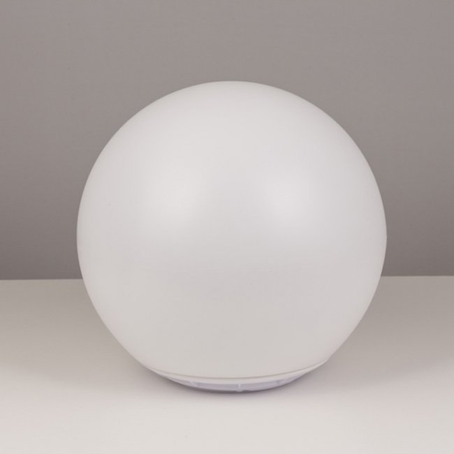 Boule Solaire RGB 30 cm Flottante IP67 Globo