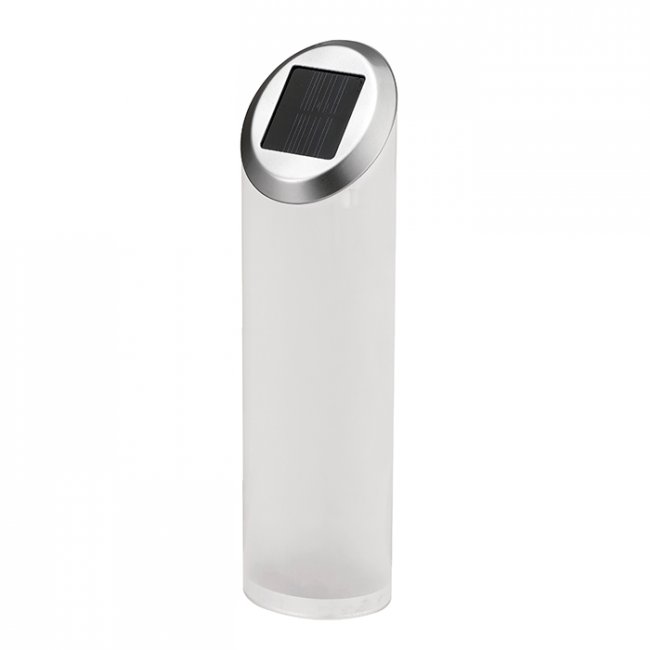 Lampe solaire bamboo - Eclairage solaire décoratif design | Objetsolaire