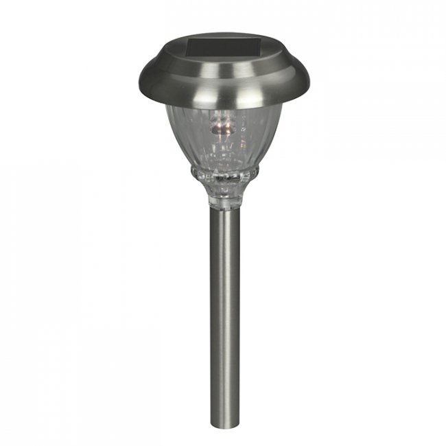 Lampe Solaire Hybride Annecy 6 Lumens