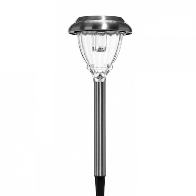 Lampe Solaire Hybride Annecy 6 Lumens