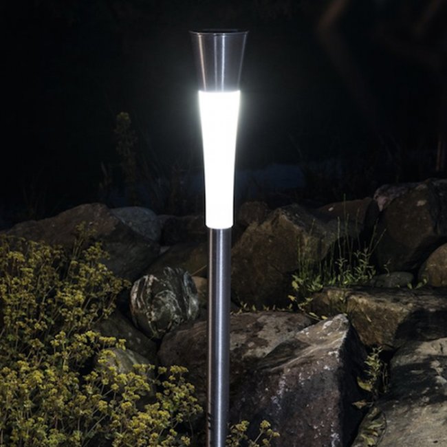 Lampe Solaire Stick Light