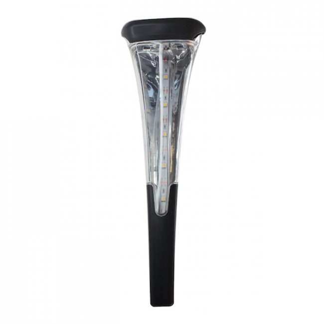 Torche Solaire Puissante Nomade 100 Lumens