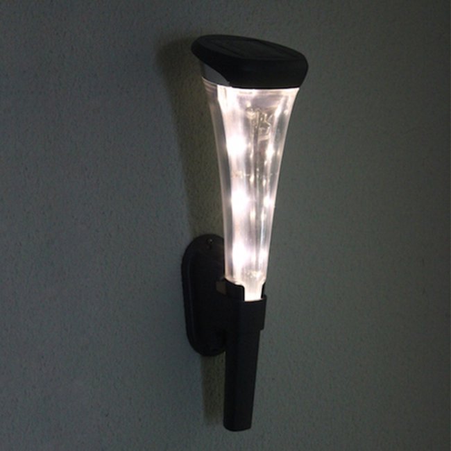 Torche Solaire Puissante Nomade 100 Lumens