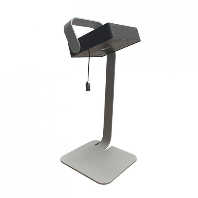 Lampe Solaire de Table A Poser Easywatt 30 Lumens