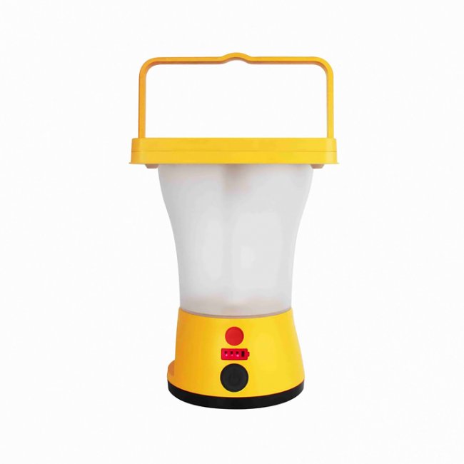 Lanterne Solaire Puissante Nomade 200 Lumens PSL80-F200