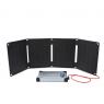 Photo Chargeur Solaire Puissant Ordinateur Voltaic 20 Watt Arc