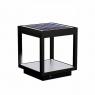 Photo Lanterne Photophore Solaire Puissant 460 Lumens Vision IP65