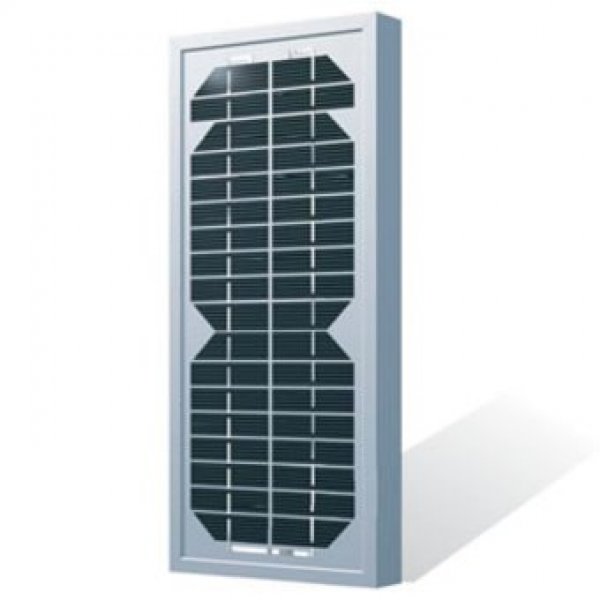 panneau solaire 5w