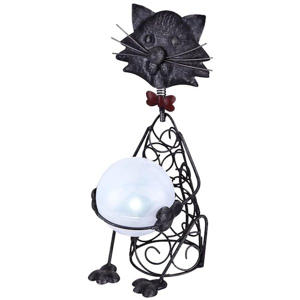 Chat-solaire-animaux-solaires-decoration-solaire-cadeau-objetsolaire