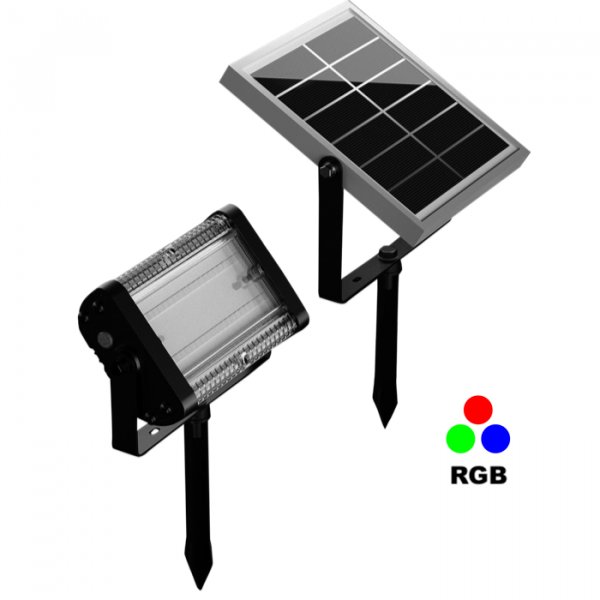 Projecteur-solaire-puissant-couleurs-rgb-300-lumens-objetsolaire